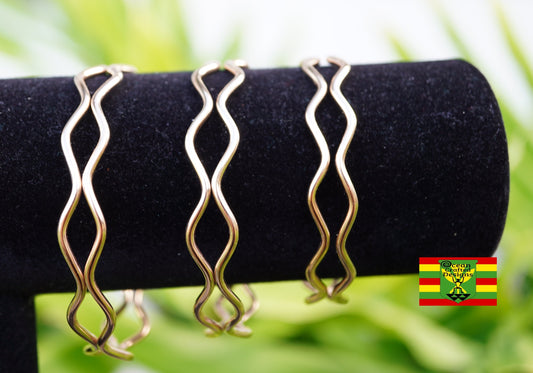 OCD Hawaii "PILIALOHA" Bangle